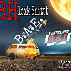 BHLOXK SHITTT (Bonus Track) [Explicit]