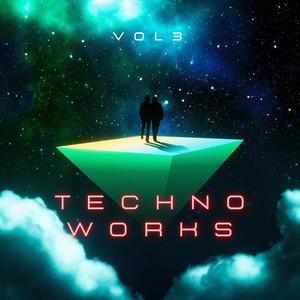 Techno Works, Vol. 3