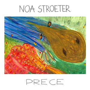 Noa Stroeter - Prece (Inst.)