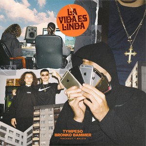 La vida es linda - EP