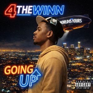 Going Up (Explicit)