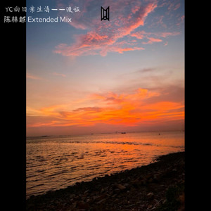 渡旅 (陈林越 Extended Mix)