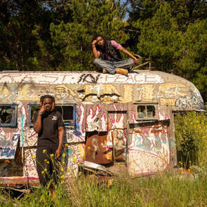 600DAYS (BANDLAB) (Explicit)