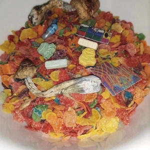 Oowweeee (feat. trudayop) (Explicit)