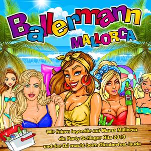 ***** Titten, Kartoffelsalat (Party-Mix)