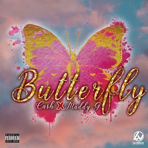 Butterfly (feat. Maddy G & Jay Hustle) [Explicit]