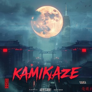 Kamikaze (Explicit)
