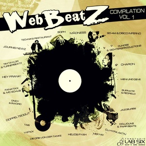 WebBeatz Compilation Vol. 1 (Original Mix)