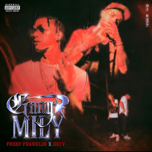 Gangmily (Explicit)
