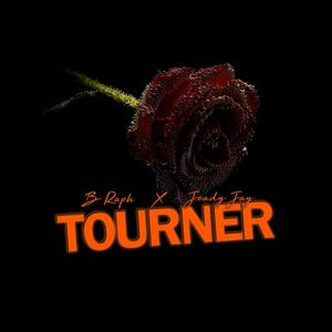 Tourner (feat. B-Raph)