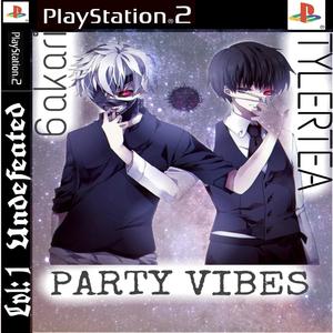 LVL 1: PartyVibes (Explicit)