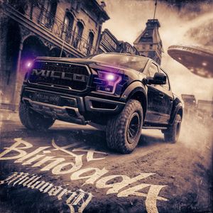 La Blindada (Explicit)