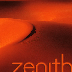 Green Hallucinated Mushroom