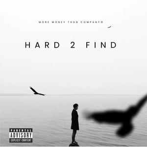 Hard 2 Find (Explicit)
