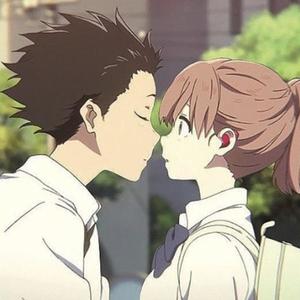 Silent Voice (Explicit)