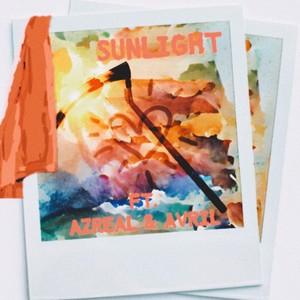 SUNLIGHT(feat. Azrael & Avril) (Explicit)