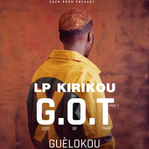 Guelekou (G.O.T PART2)