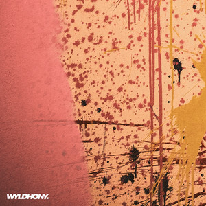 WYLDHONY - Rainbow Cake