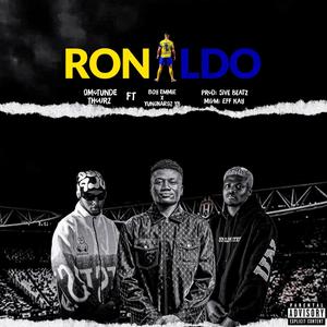 Ronaldo (feat. Boy Emmie & Yungnarsz YB)