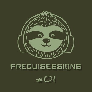 Preguisessions #01 (Explicit)