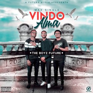 Primeira Vez (Explicit)