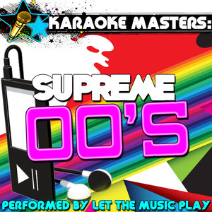 Bye, Bye, Bye (Originally Performed By *NSYNC) (Karaoke Version)