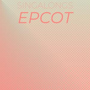 Singalongs Epcot