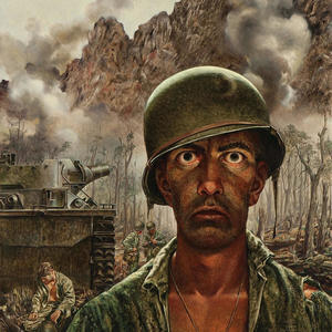 mama mia (feat. highsoulja) (Explicit)