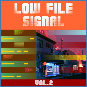 Low File Signal Vol.2