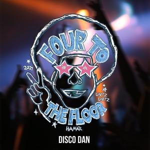 Four To The Floor 2021 (Hamarrussen) [Explicit]