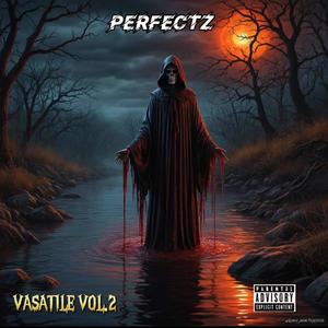 VASATILE, Vol. 2 (Explicit)