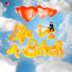 Life is a ***** (Explicit)