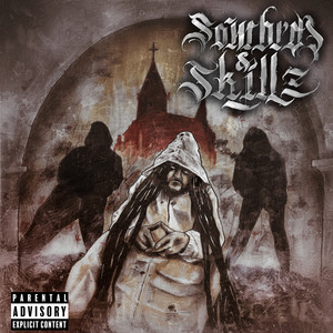 Kasta Mad - Sombras & Skillz (Explicit)