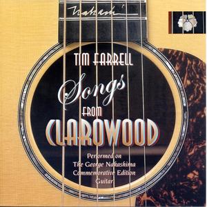 Songs From Clarowood