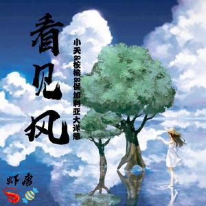 高橋優-看见风（prod by Shrimp tang虾·唐） (Galileo小天 / 桉榕 / 陈小葱StcOnion remix)