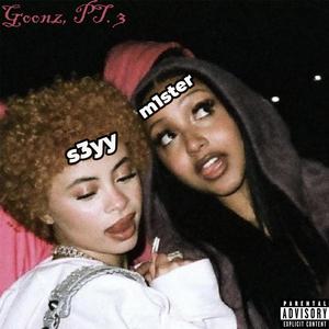 i goon red. (feat. s3yy) (Explicit)