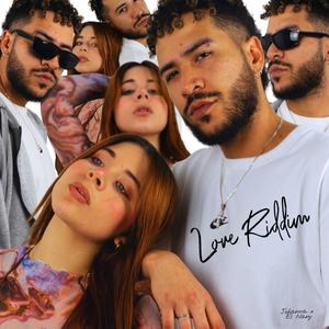 Love Riddim (feat. El Nany 999 & Jonlov)