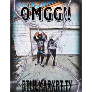 Omgg (feat. Rt:ty) (Explicit)
