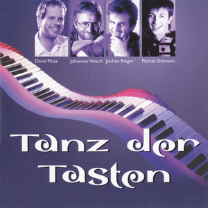 Tanz der Tasten