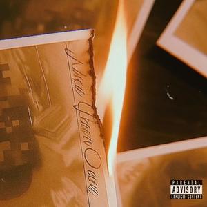 don't save me. (Explicit)