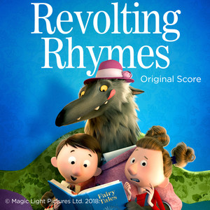 Revolting Rhymes