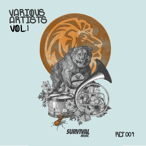 Various Artists, Vol. 1