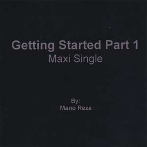 Getting Started Maxi Single