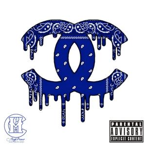 Crip Street (feat. East$ide Landough & TD) [Explicit]