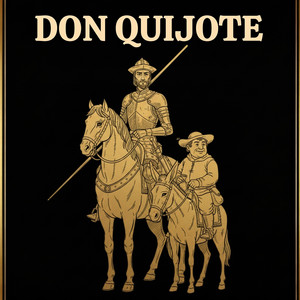 Don Quijote (Remaster 2026)