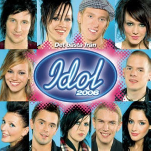 Det Basta Fran Idol 2006