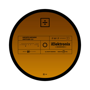 UNTITLED 13 (Original Mix)