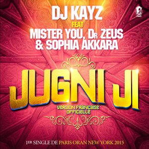Jugni Ji (Radio Edit)