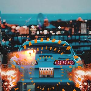 Panasoniq (feat. Pablothekid & Elgaboaraya) (Explicit)