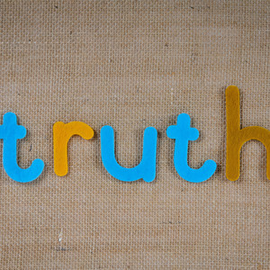 Speak the Truth (Explicit)